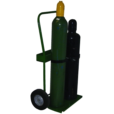 CART WITH SC-8 WHEELS 20
